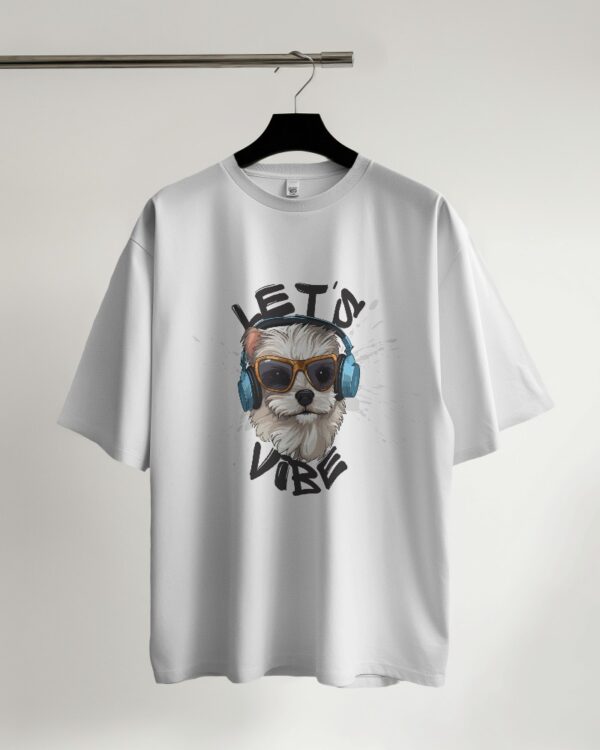 Deeshive oversize tshirt