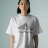 Oversized T-shirt