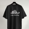 oversize t shirt
