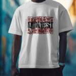 100% pure cotton Best Over size Tshirt