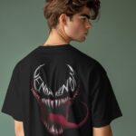 Men's Oversized T-Shirt