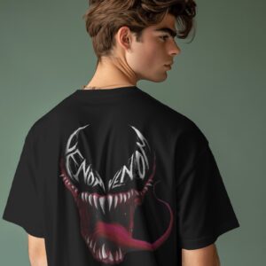Men's Oversized T-Shirt