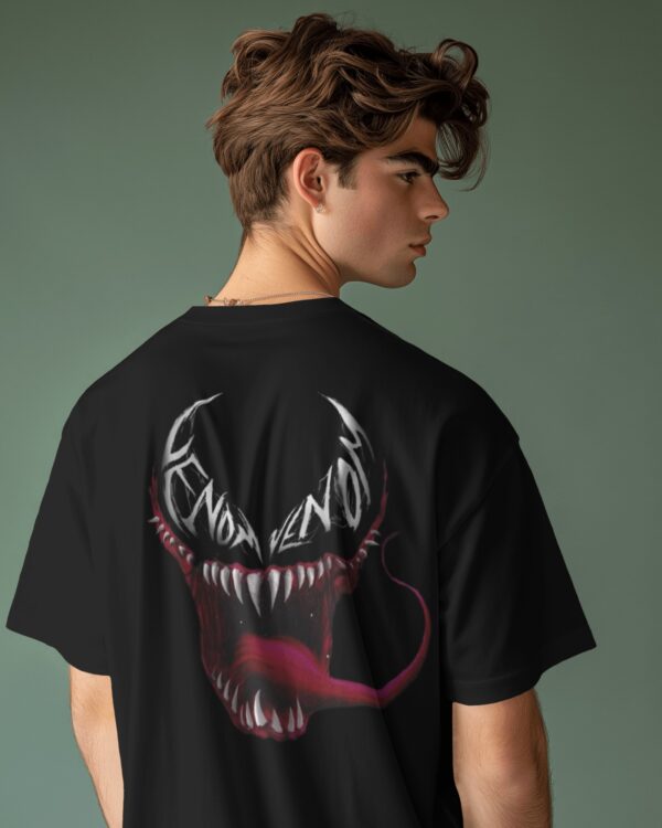 Men's Oversized T-Shirt
