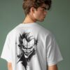 Joker Oversized T-Shirt