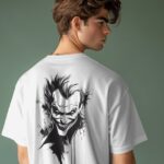 Joker Oversized T-Shirt