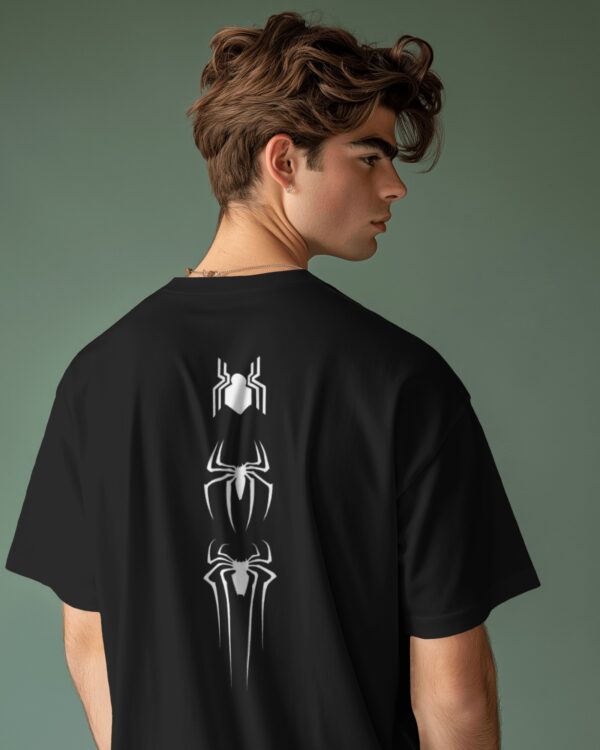 Men's Oversized T-Shirt