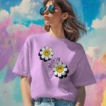 Oversized Tees for Women