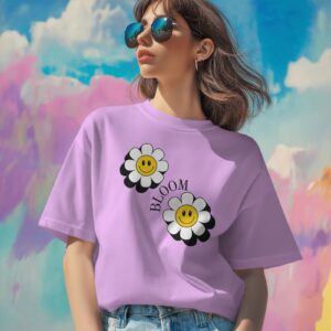 Oversized Tees for Women