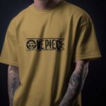 Oversized T shirt