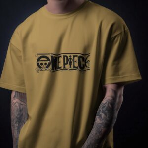 Oversized T shirt