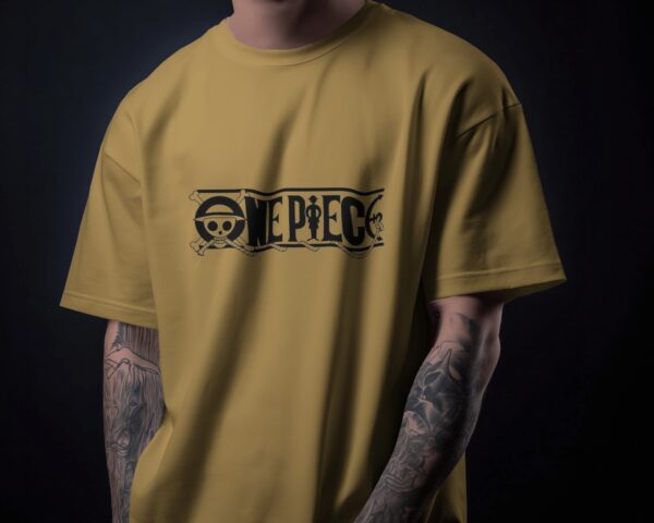Oversized T shirt
