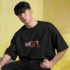 "Create Your Own Future Oversized T-Shirt"