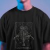Bold & Stylish Sagittarius Zodiac Oversized T-Shirt | Dees Hive Slug: sagittarius-zodiac-oversized-tshirt