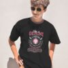 Gemini Zodiac Oversized T-Shirt
