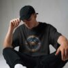 Cancer Zodiac Oversized T-Shirt