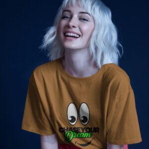 Chase Your Dream Oversized