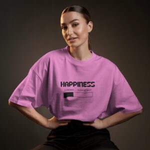 Happiness Loading Oversized