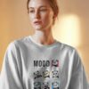 Mood Panda Oversized