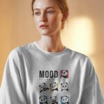 Mood Panda Oversized