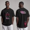 Squid Game Oversized T-Shirt