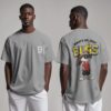 Bugs Bunny Oversized T-Shirt