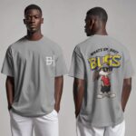 Bugs Bunny Oversized T-Shirt