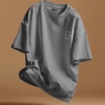 Oversized t-shirt
