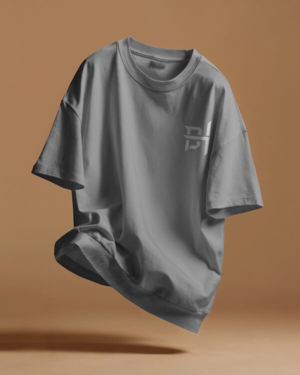 Oversized t-shirt