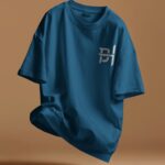 Oversized t-shirt