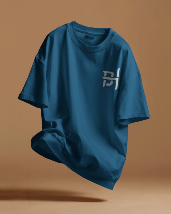Oversized t-shirt
