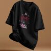 Squid Game Oversized T-Shirt