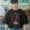 Squid Game Oversized T-Shirt