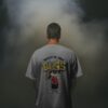 Bugs Bunny Oversized T-Shirt