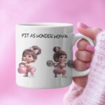 Shades of Me X Ceramic Mug – Cute & Custom Ceramic Mugs