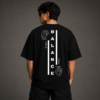Balance Oversized T-Shirt Deeshive