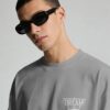 Dream Believe oversized Tee