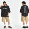 Balance Oversized T-Shirt