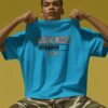 Installing Muscles T-Shirt
