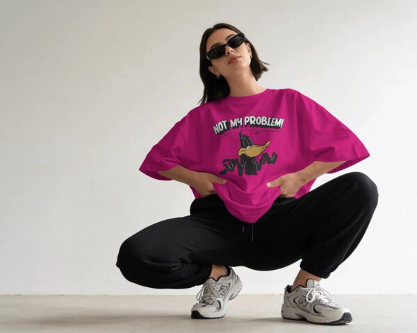 Not My Problem T-Shirt