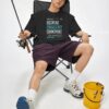Discipline Consistency Commitment Oversized T-Shirt