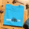 Krishi Yan Oversized T-Shirt