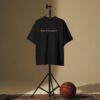 Shut Up and Squat Oversized Gym T-Shirt