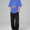 Build Today Tomorrow's Legacy Oversized T-Shirt