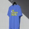No Farmer No Food Oversized T-Shirt