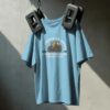 No Farmer No Future Oversized T-Shirt