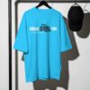 Krishi Yan Oversized T-Shirt