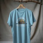 No Farmer No Future Oversized T-Shirt