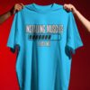 Installing Muscles T-Shirt