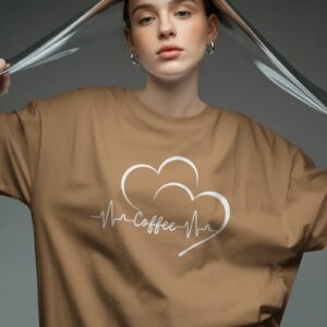 Coffee Love T-Shirt