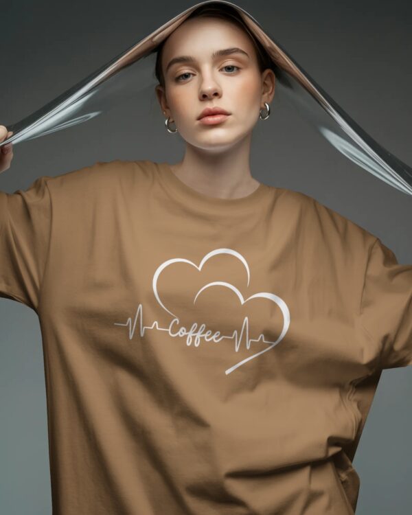 Coffee Love T-Shirt